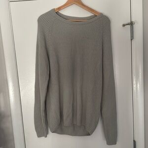Men’s asos sweater